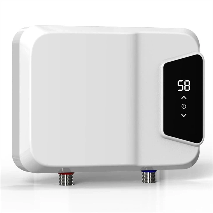 kitchen instant water heater