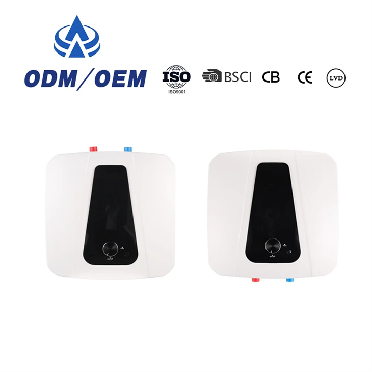 Electric Mini Storage Tank Water Heater high quality