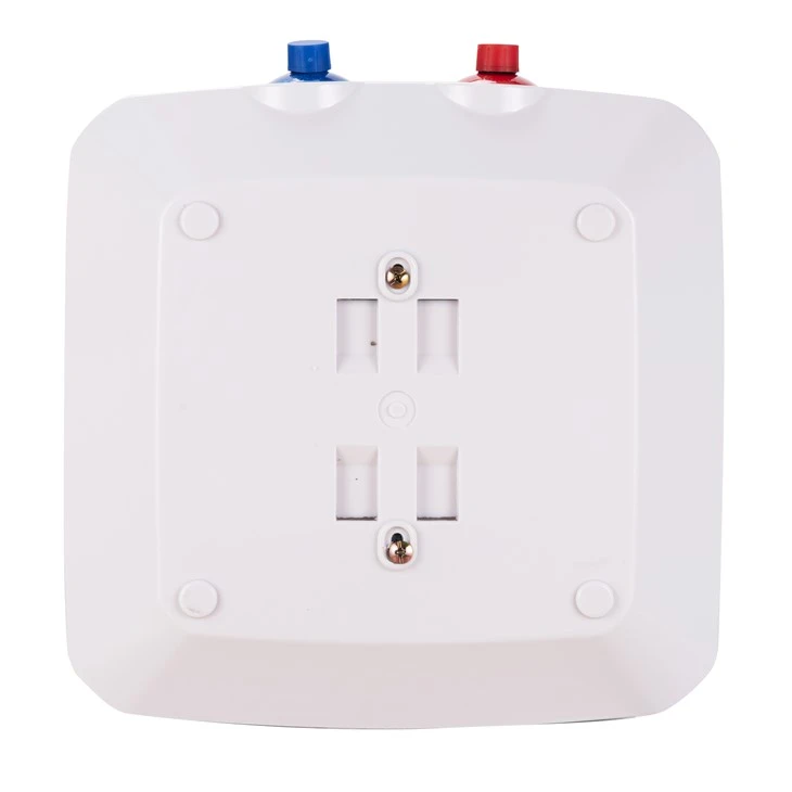Electric Mini Storage Tank Water Heater factory